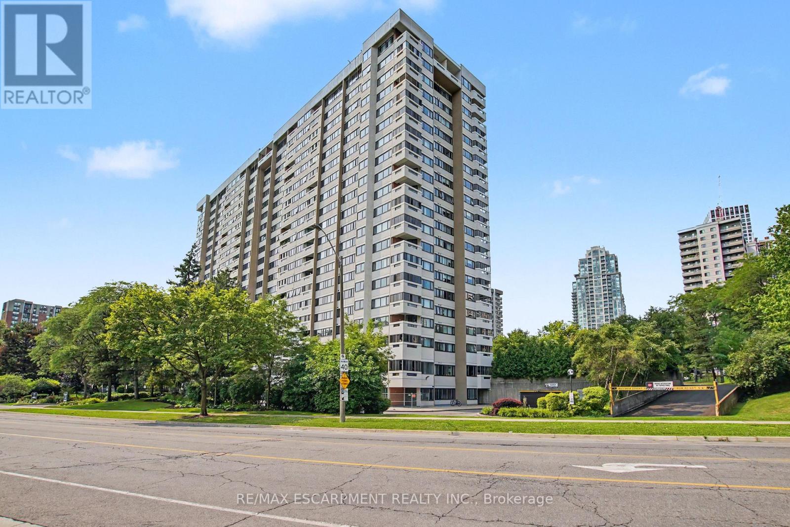 #1102 1580 MISSISSAUGA VALLEY BOULEVARD - 1