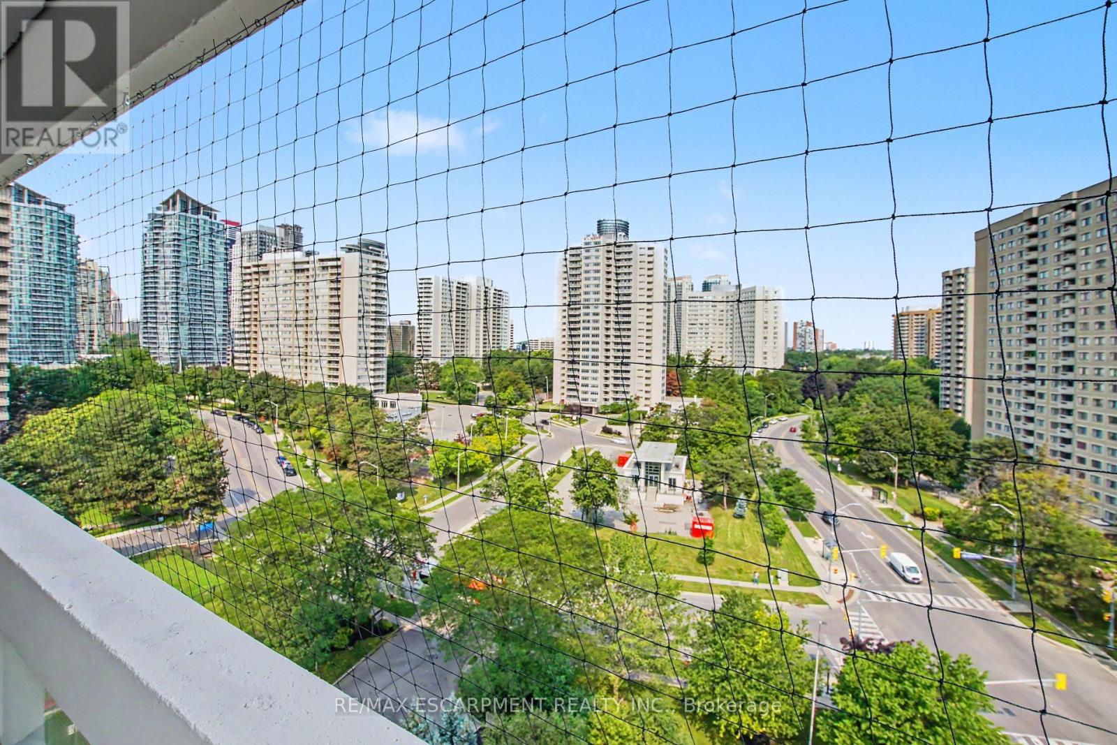 #1102 1580 MISSISSAUGA VALLEY BOULEVARD - 33