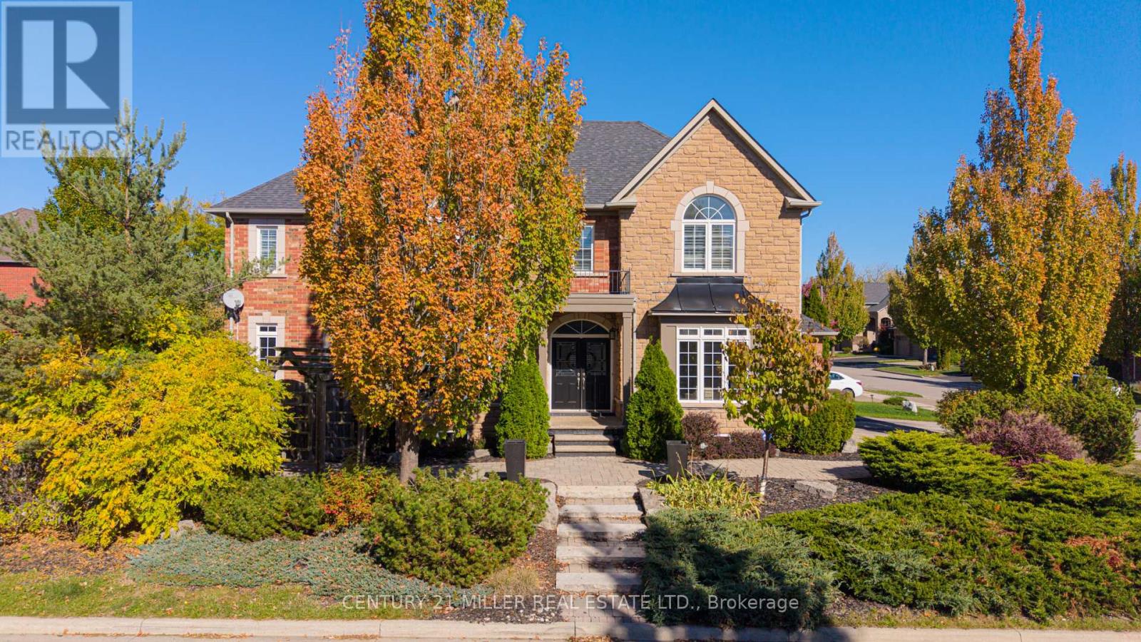 Photo of 2211 GLENCAIRN Road