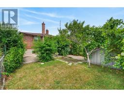 65 Goldsboro Road, Toronto, ON M9L1A6 Photo 25