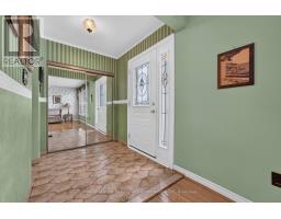 Dining room - 65 Goldsboro Road, Toronto, ON M9L1A6 Photo 6