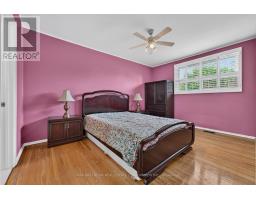 Primary Bedroom - 65 Goldsboro Road, Toronto, ON M9L1A6 Photo 7