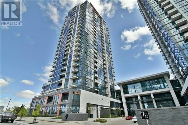 #2402 55 EGLINTON AVENUE W - 1