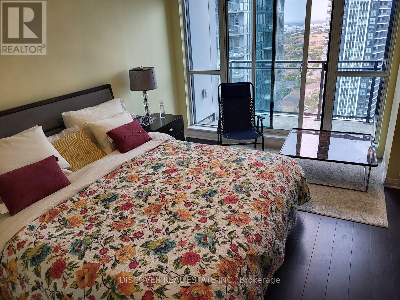 #2402 55 EGLINTON AVENUE W - 14