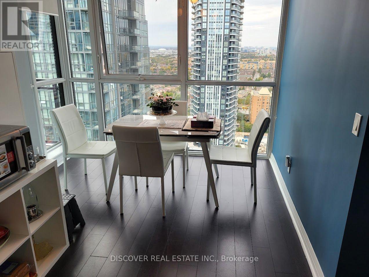 #2402 55 EGLINTON AVENUE W - 18