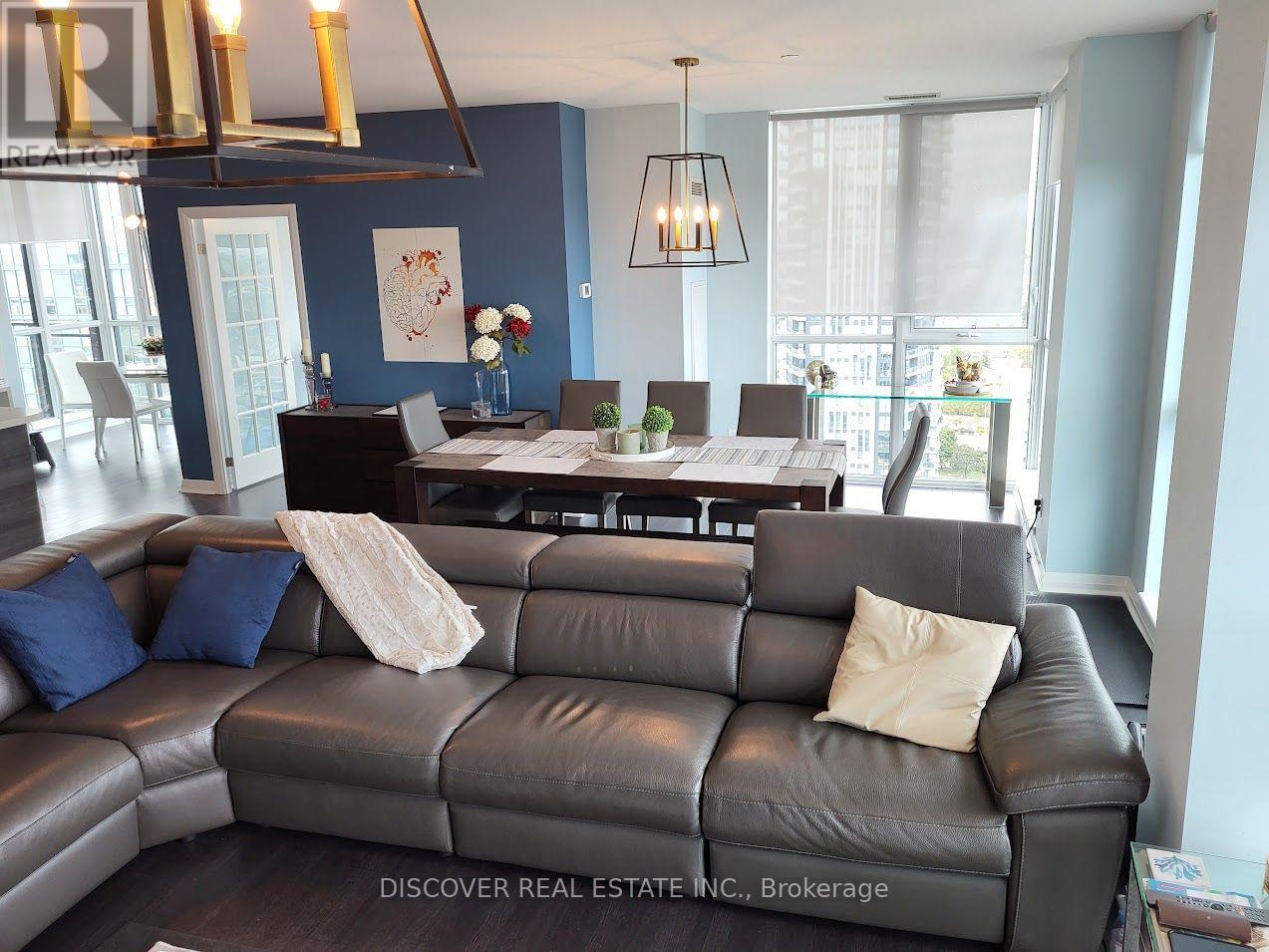 #2402 55 EGLINTON AVENUE W - 33