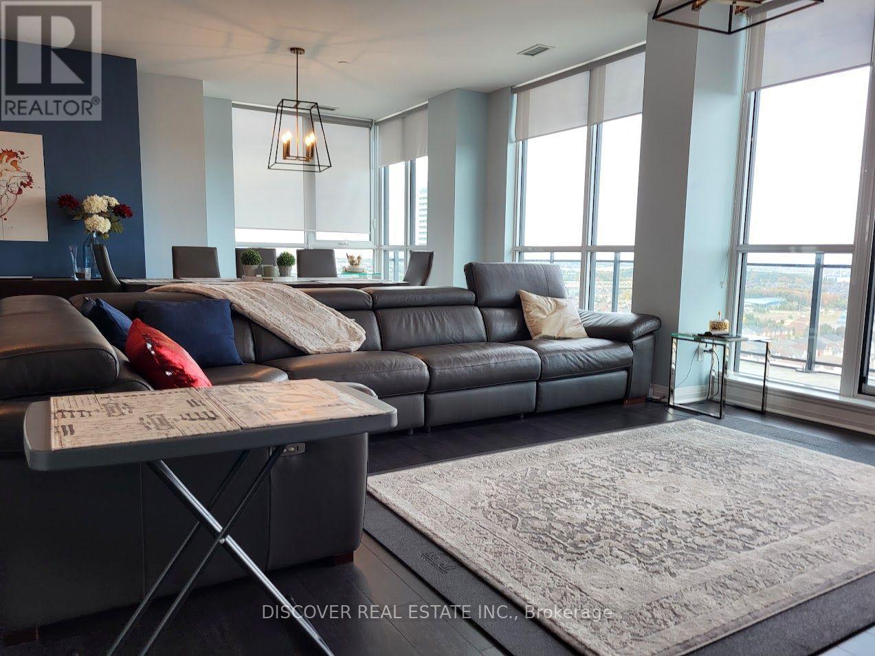 #2402 55 EGLINTON AVENUE W - 37