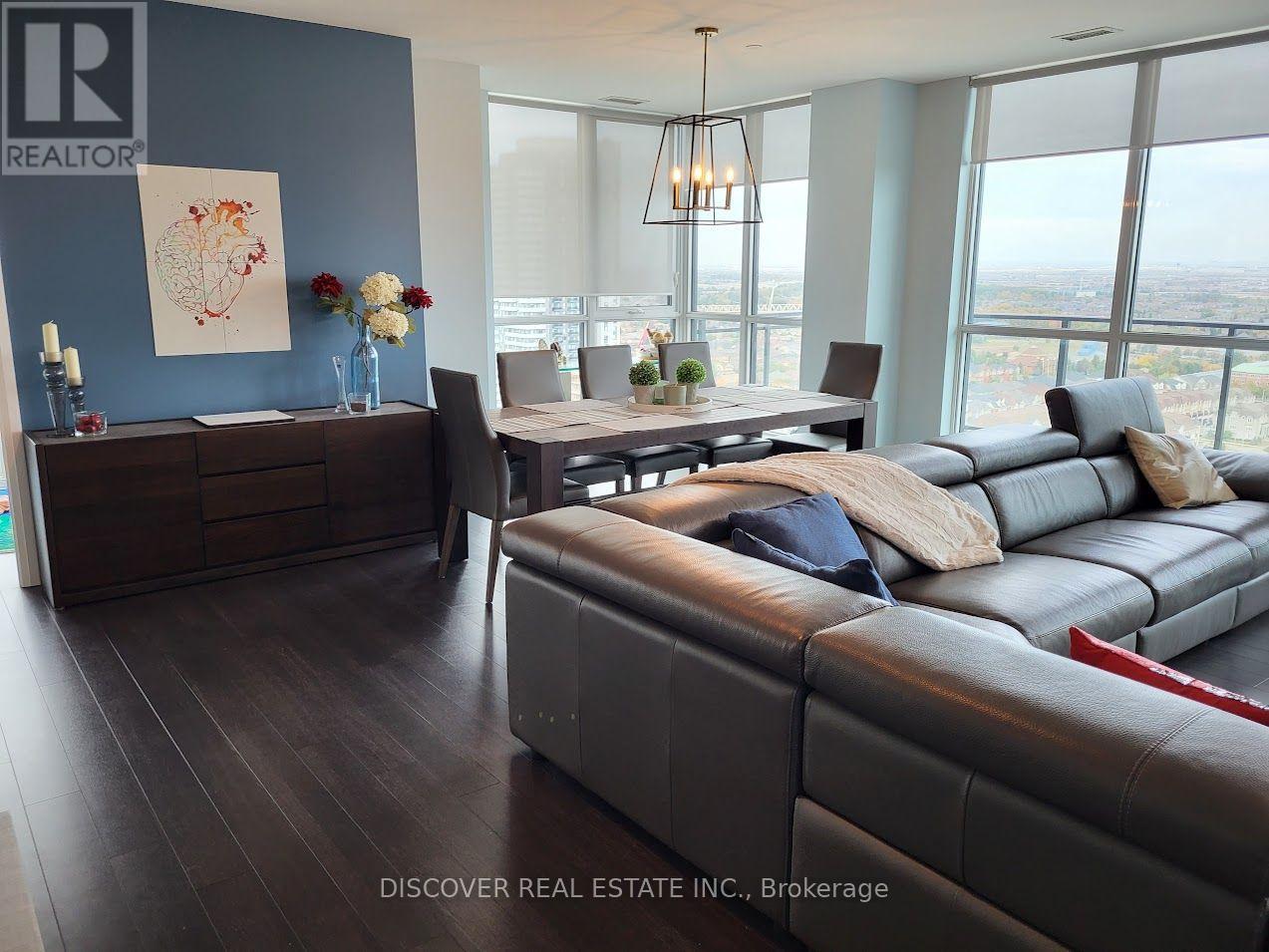 #2402 55 EGLINTON AVENUE W - 41