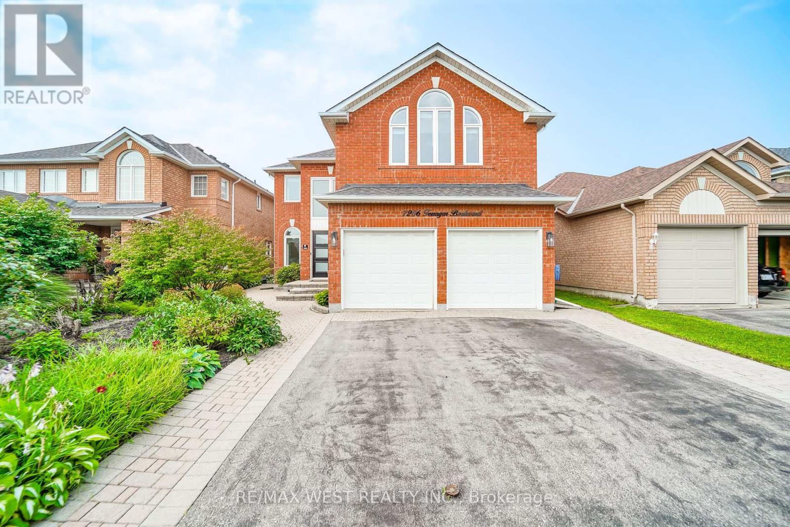 7206 TERRAGAR BOULEVARD - 1