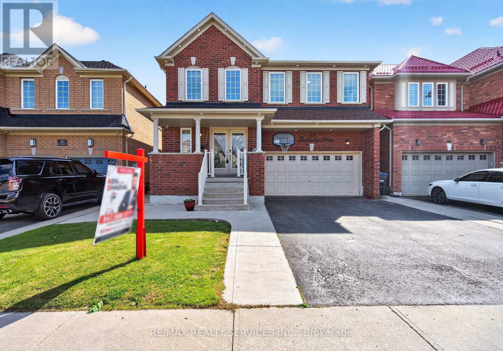 58 QUAILVALLEY DRIVE - 1