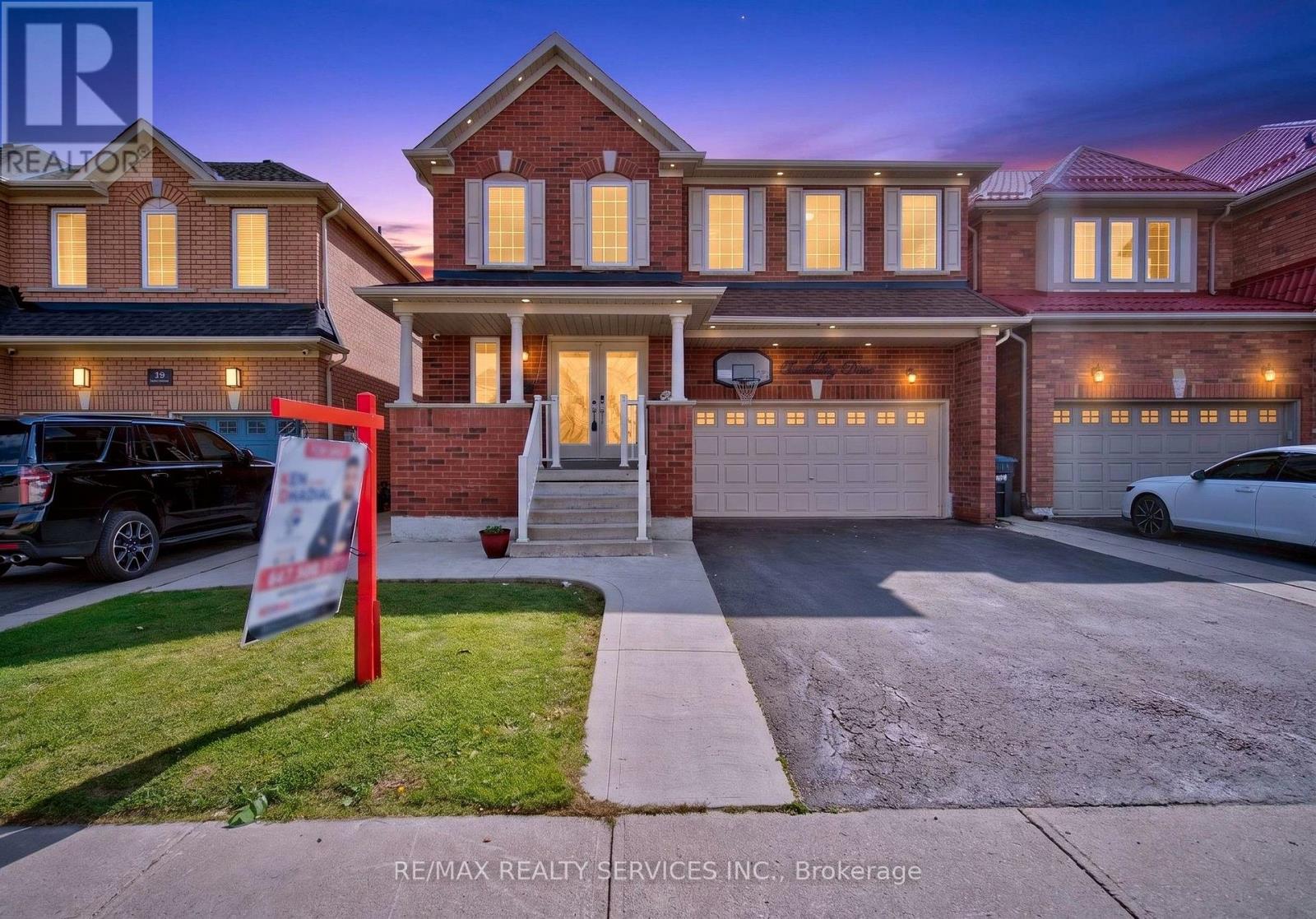 58 QUAILVALLEY DRIVE - 4