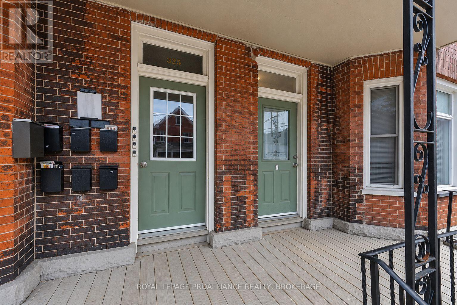325 JOHNSON STREET - 2