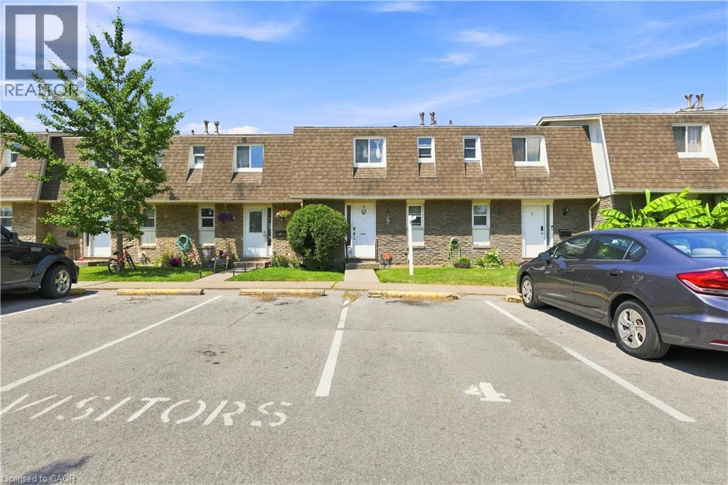 #4 131 ROCKWOOD Avenue - 4