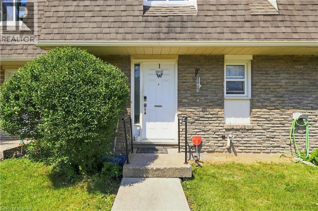 #4 131 ROCKWOOD Avenue - 5