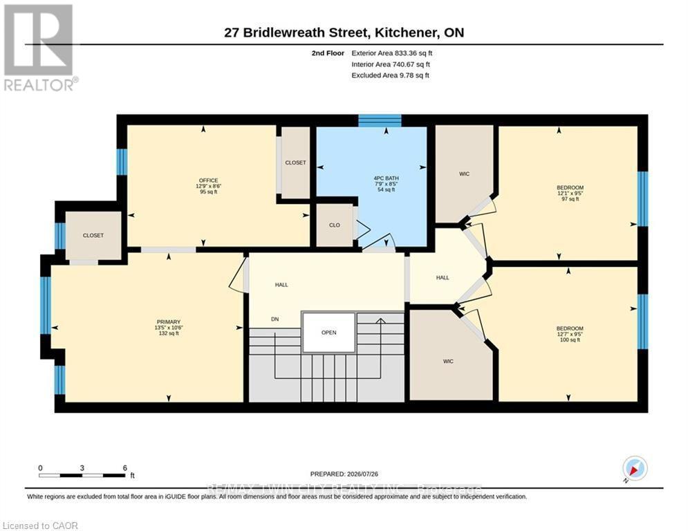 27 BRIDLEWREATH STREET - Image 40
