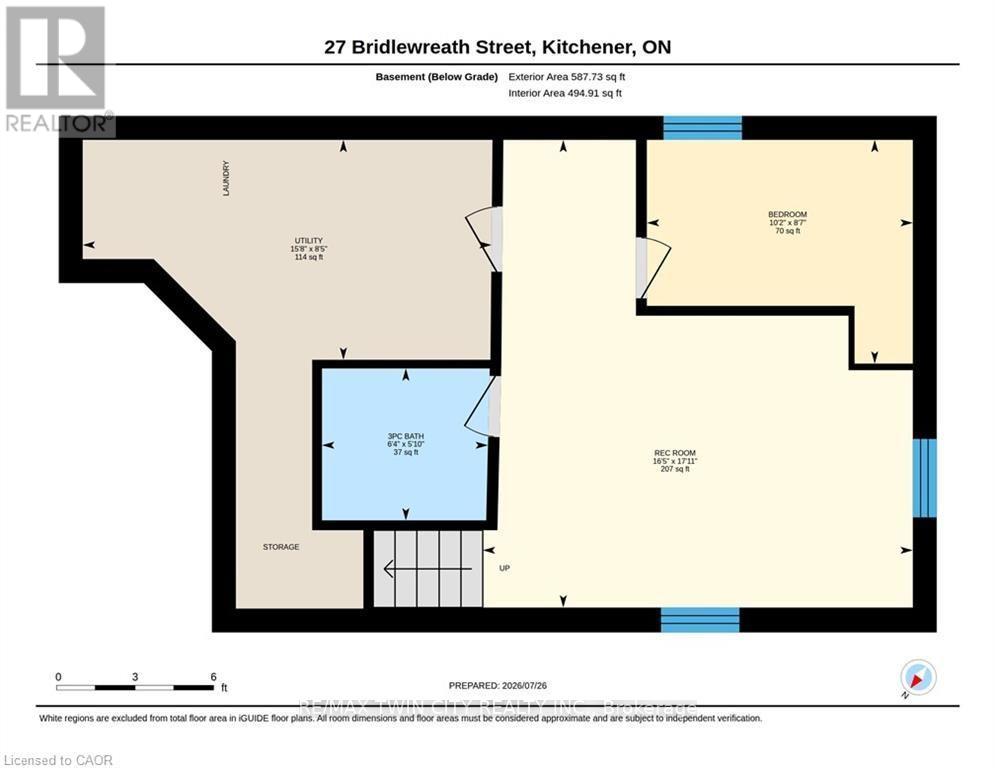 27 BRIDLEWREATH STREET - 41