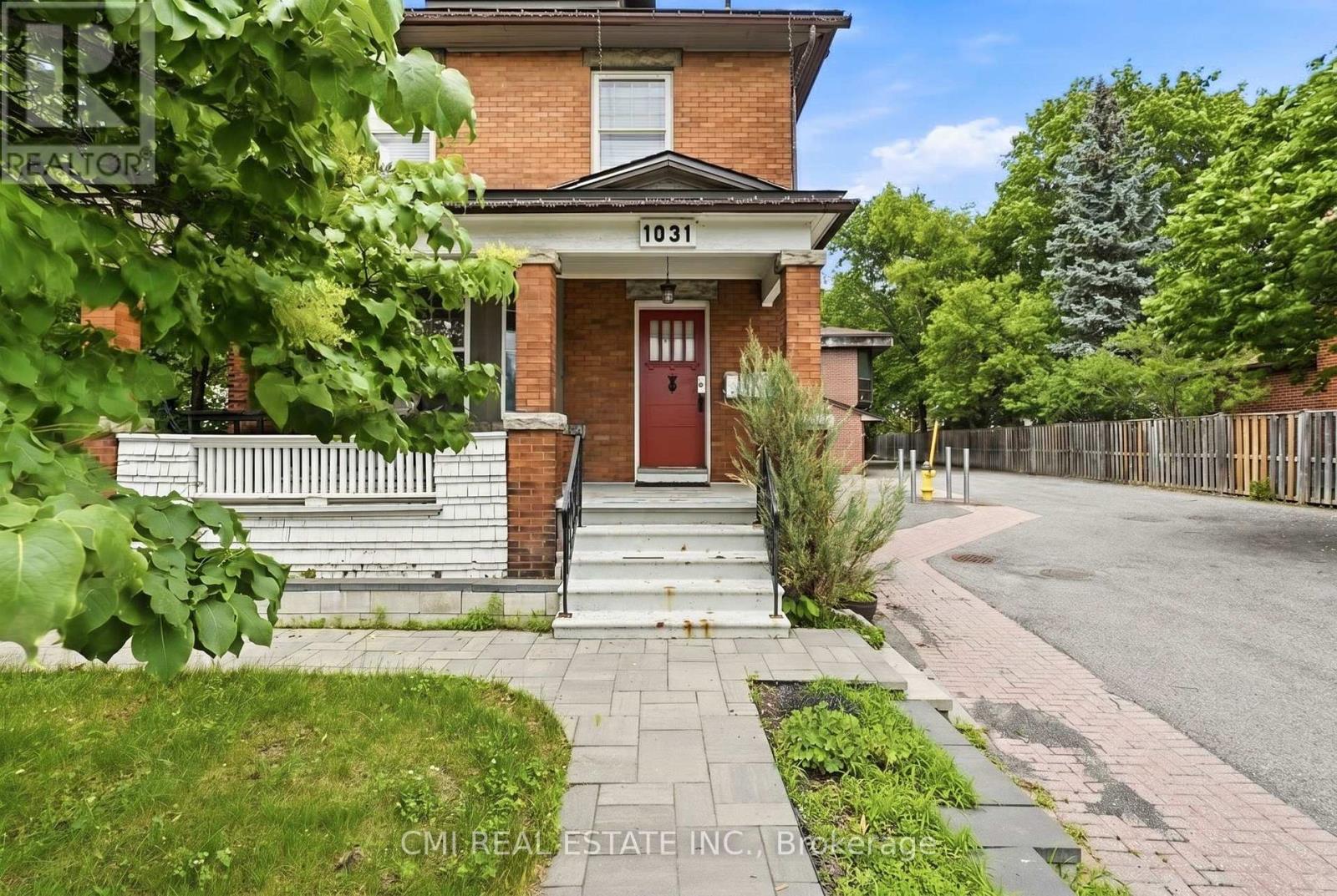 #1 1031 CARLING AVENUE - 3
