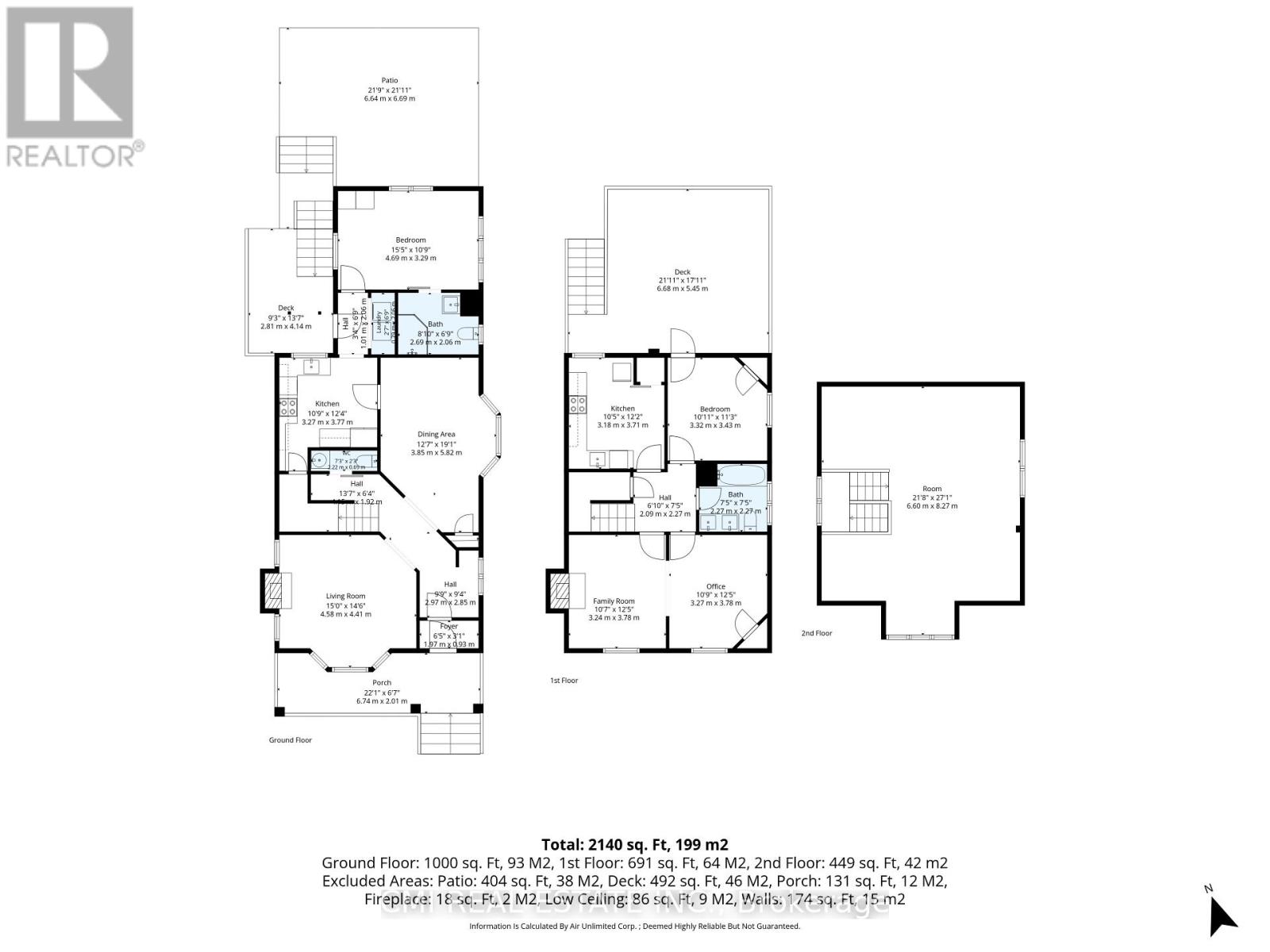 #1 1031 CARLING AVENUE - 50
