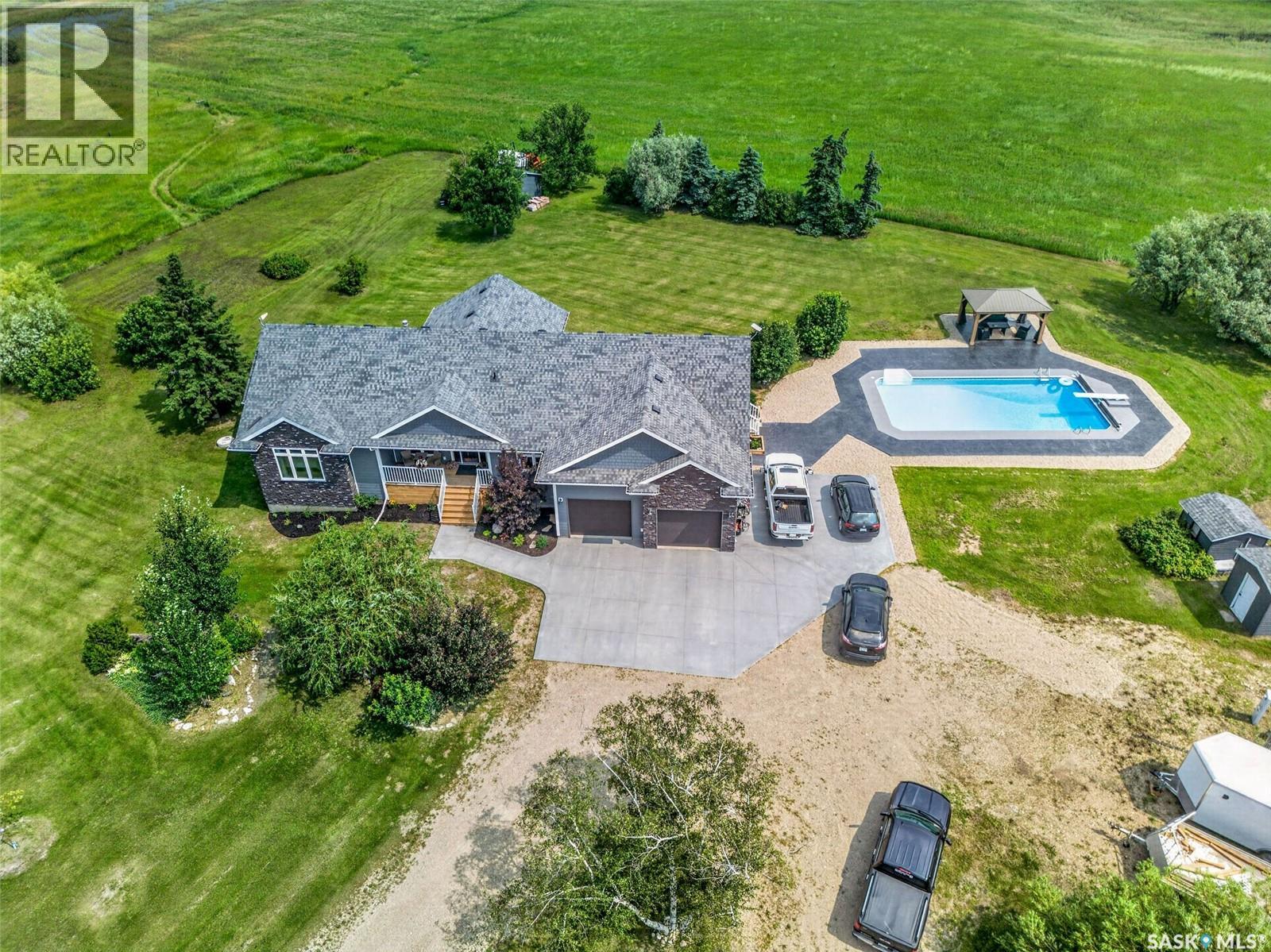 Brancepeth Acreage - 1