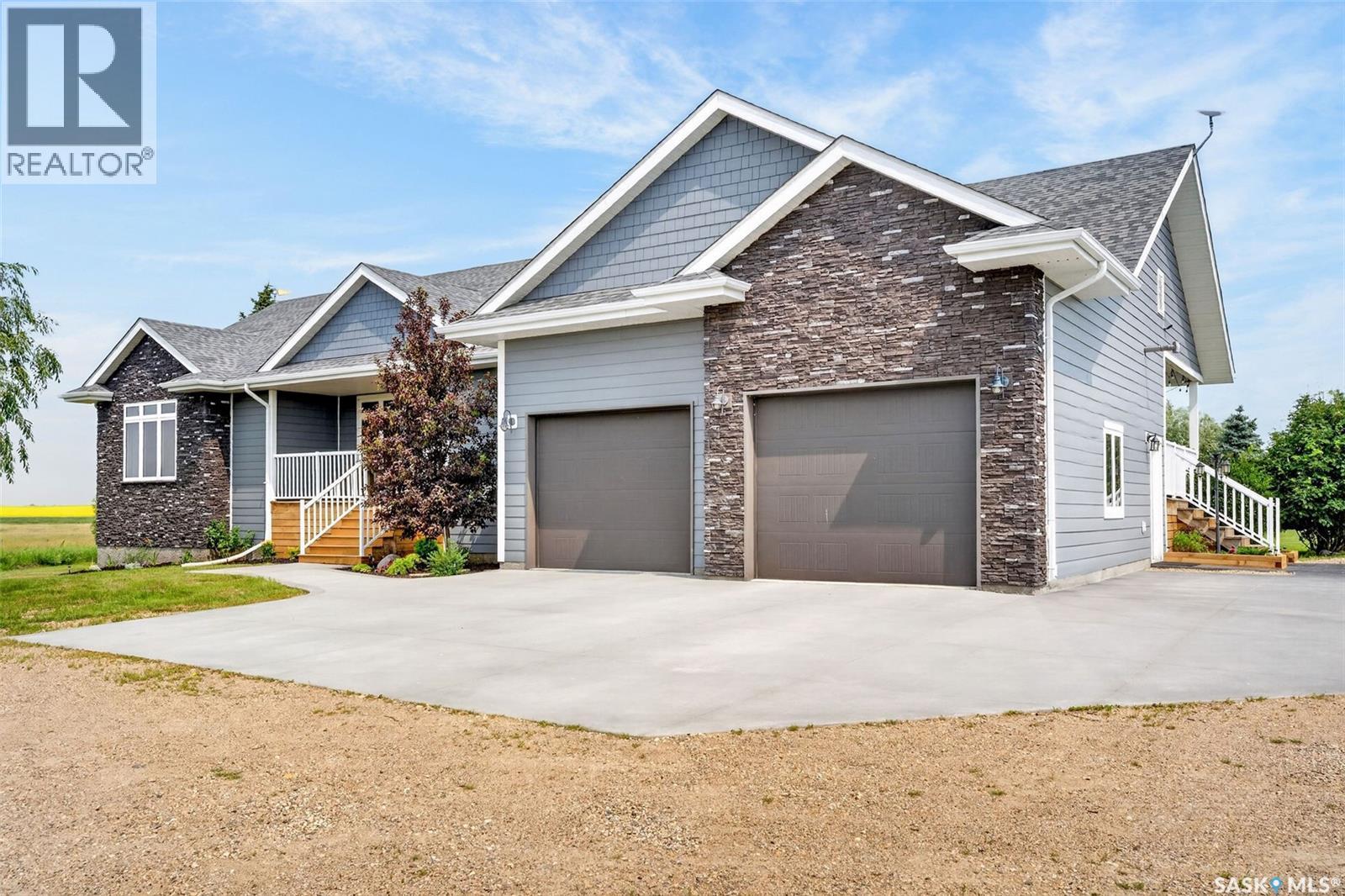 Brancepeth Acreage - 2