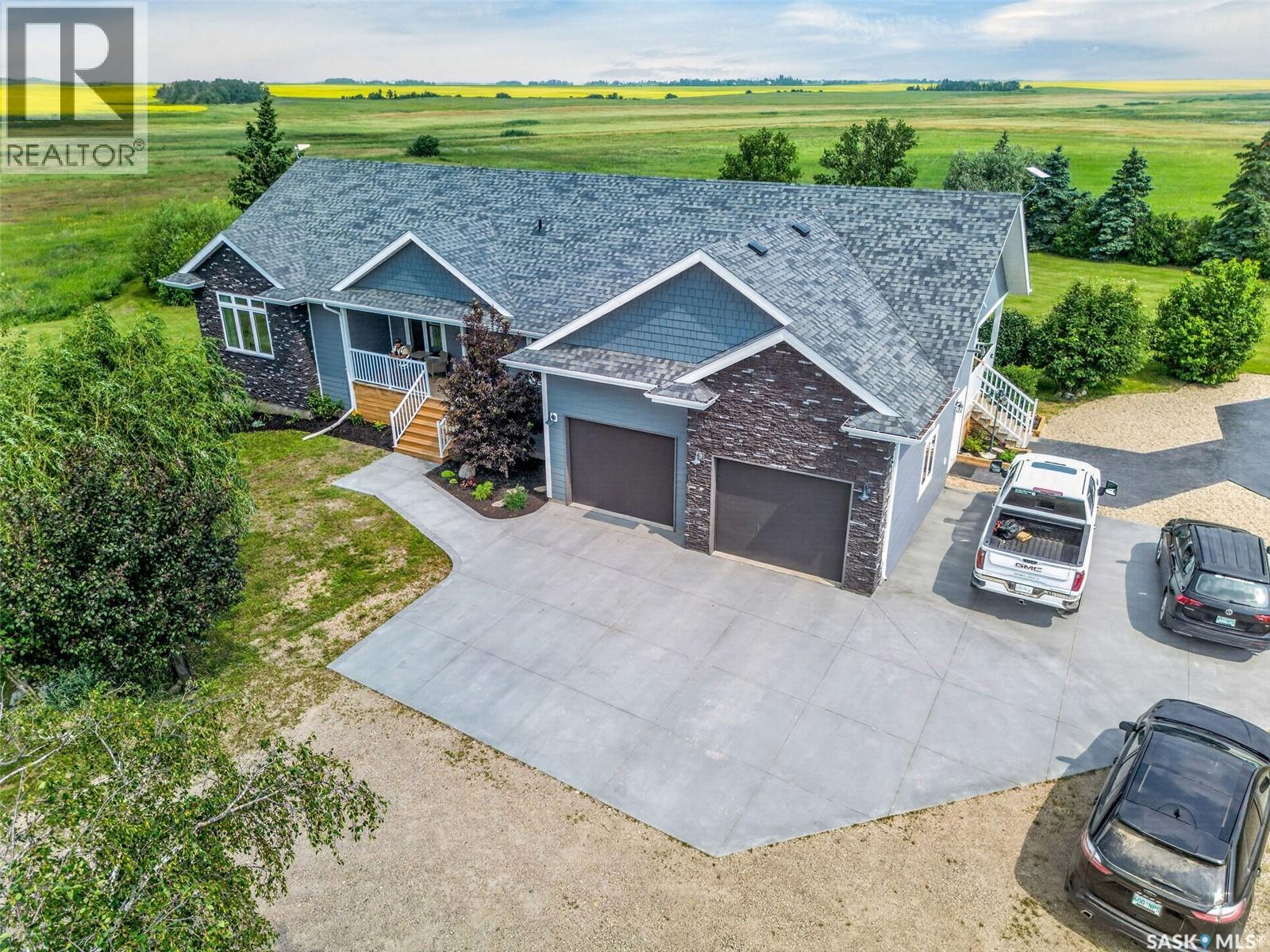 Brancepeth Acreage - 3