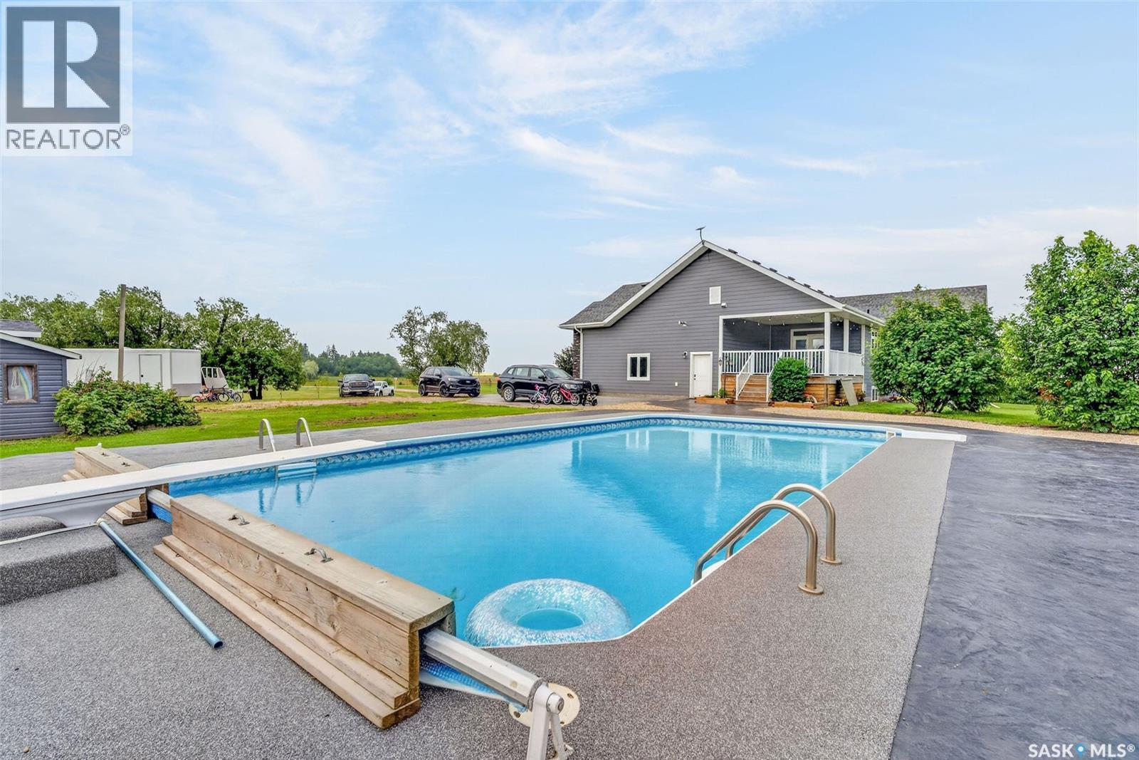 Brancepeth Acreage - 48