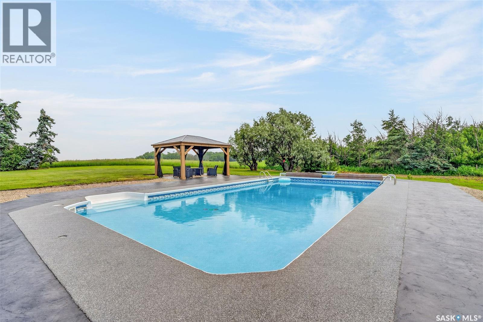 Brancepeth Acreage - 50