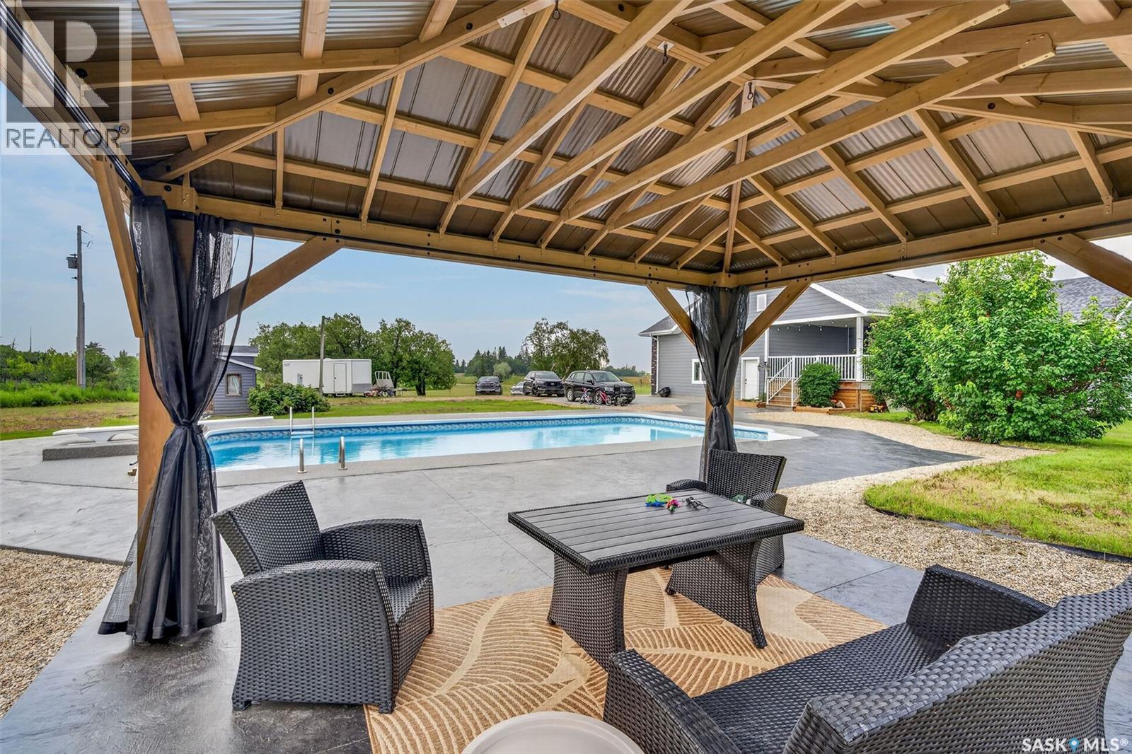 Brancepeth Acreage - 51