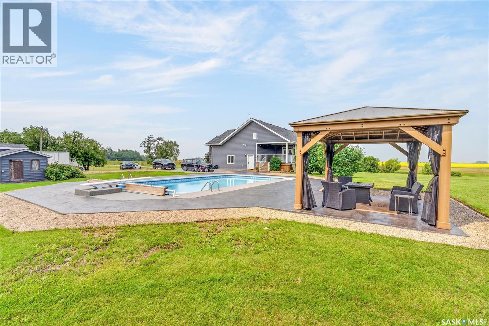 Brancepeth Acreage - 52
