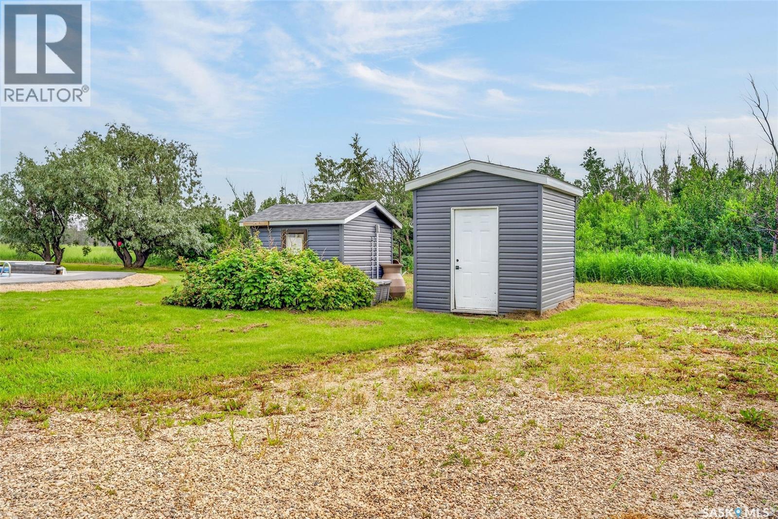 Brancepeth Acreage - 54