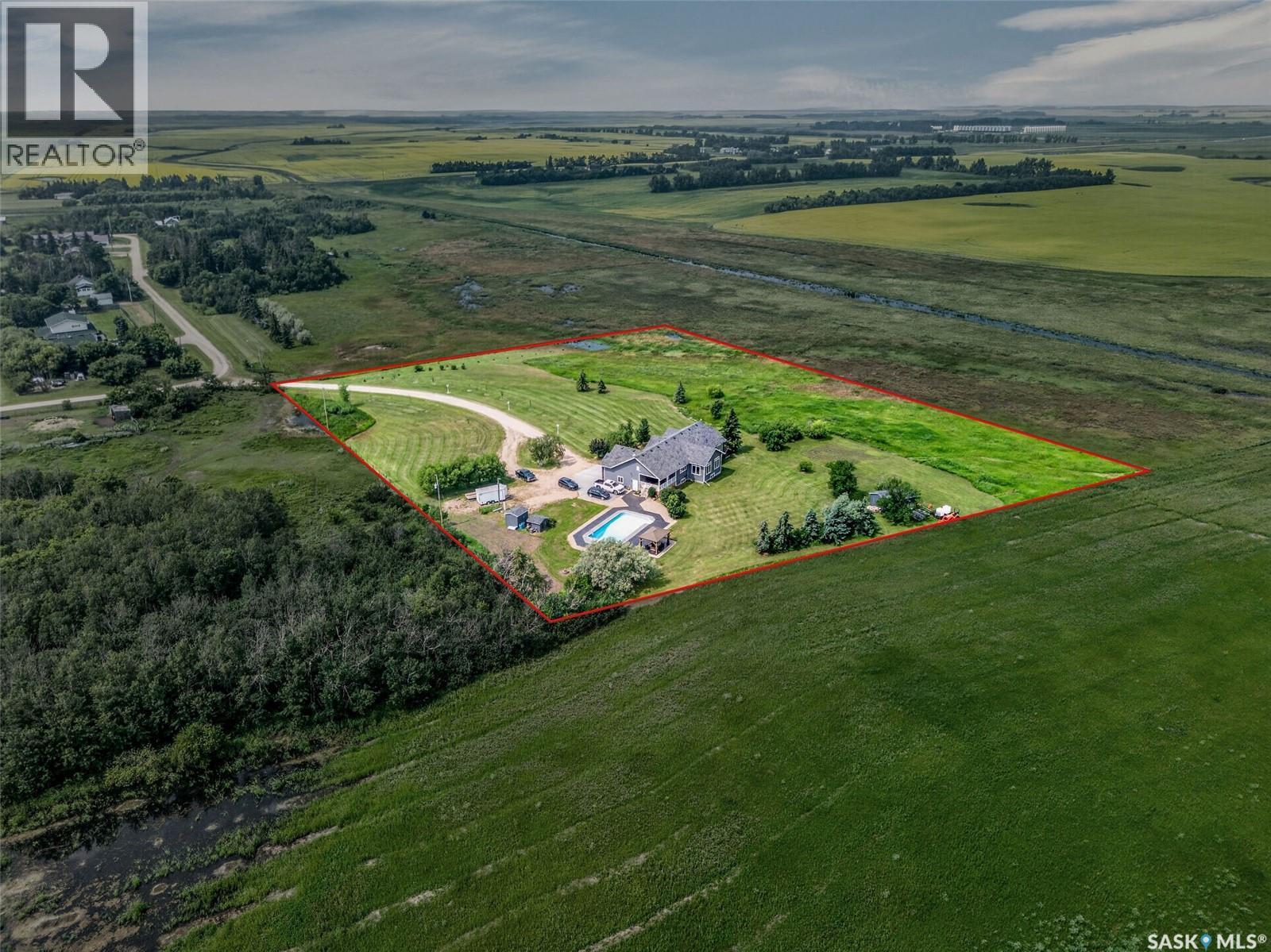 Brancepeth Acreage - 55