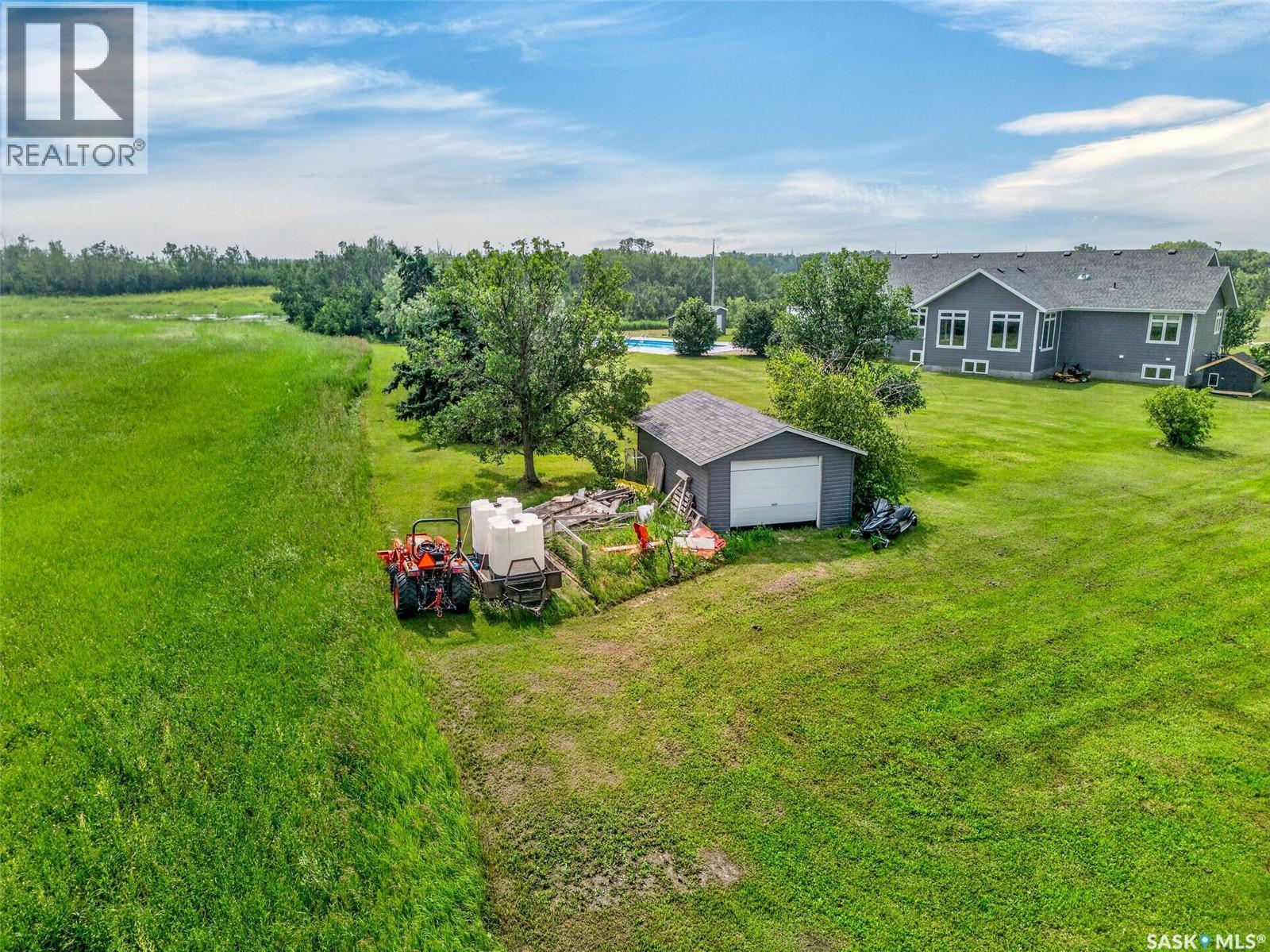Brancepeth Acreage - 59