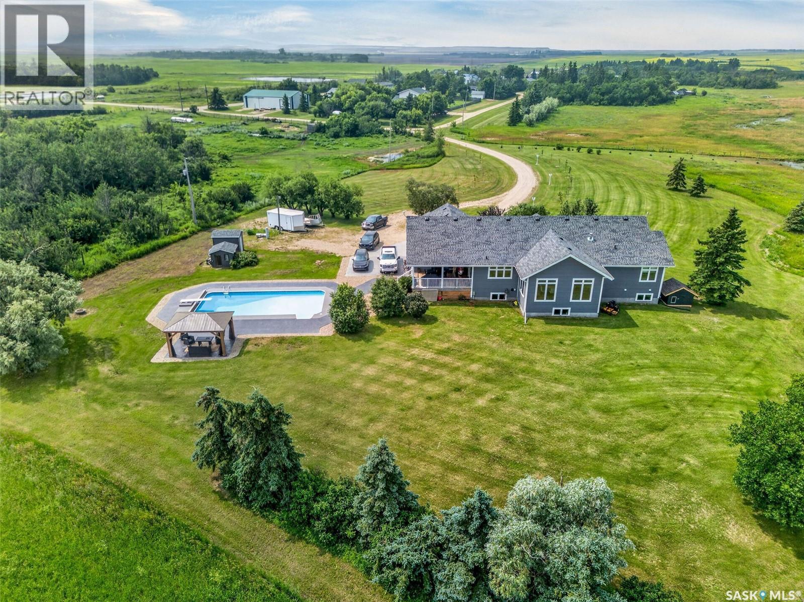 Brancepeth Acreage - 63