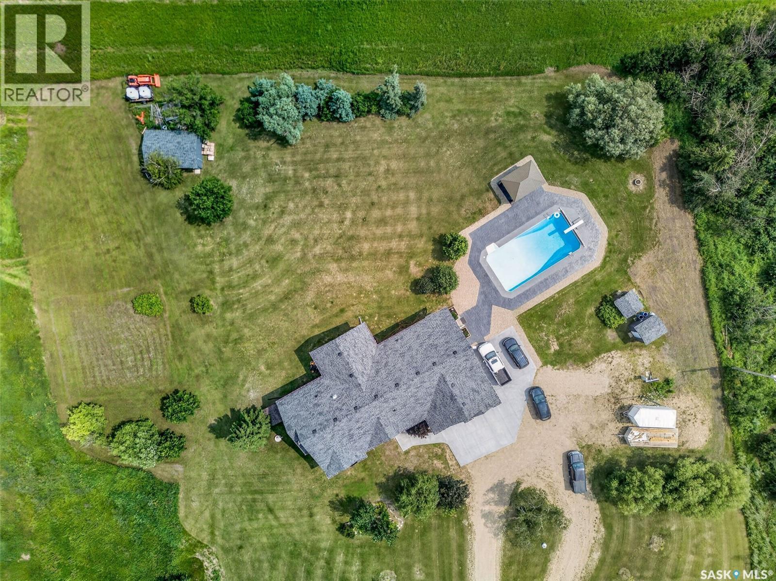 Brancepeth Acreage - 64