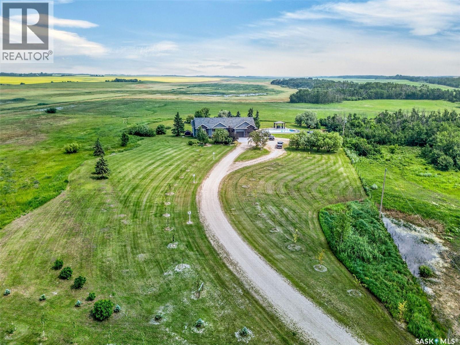 Brancepeth Acreage - 66
