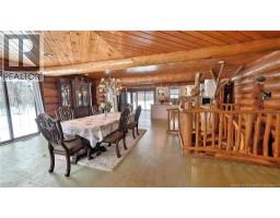 Family room - 50 Chem. Duval, Petit Paquetville, NB E8R2C7 Photo 8