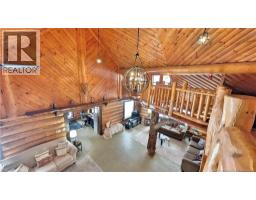 Living room - 50 Chem. Duval, Petit Paquetville, NB E8R2C7 Photo 17