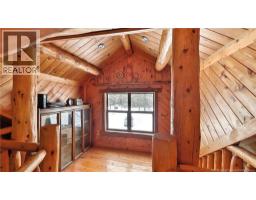 Dining room - 50 Chem. Duval, Petit Paquetville, NB E8R2C7 Photo 19