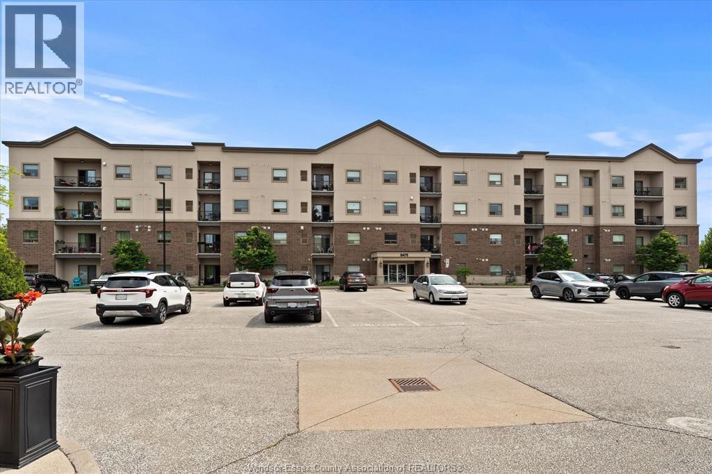 #312 8475 WYANDOTTE STREET East - 2