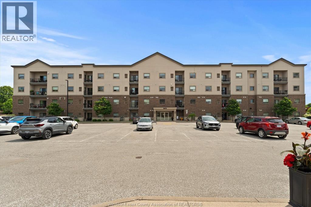 #312 8475 WYANDOTTE STREET East - 1