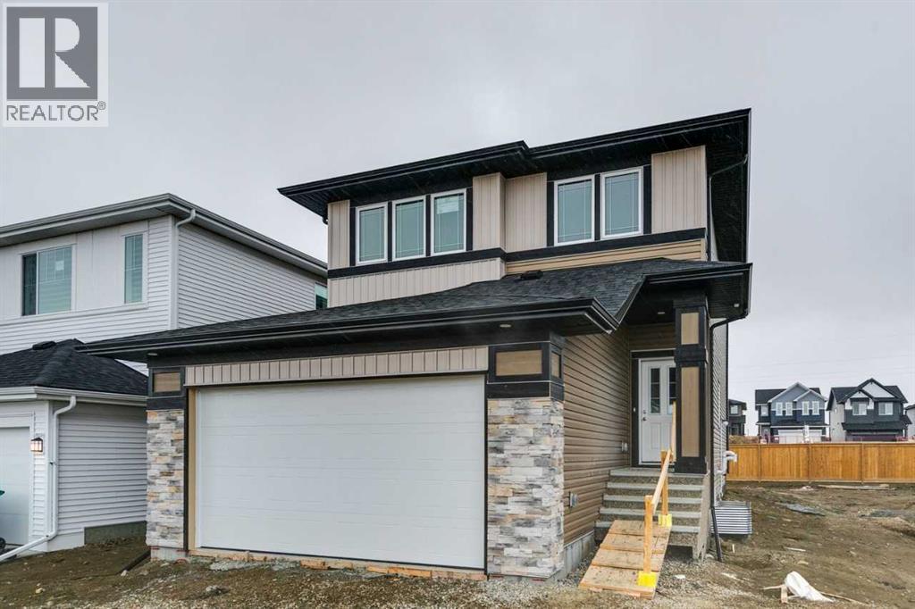 85 Southborough Square, Southbow Landing, Cochrane photo 2