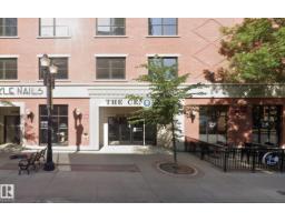 Apartment for sale at #2401 10180 104 St NW, Edmonton — MLS® E4501009