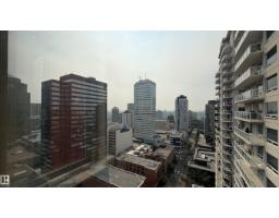 #2401 10180 104 St Nw, Edmonton, AB T5J1A7 Photo 7