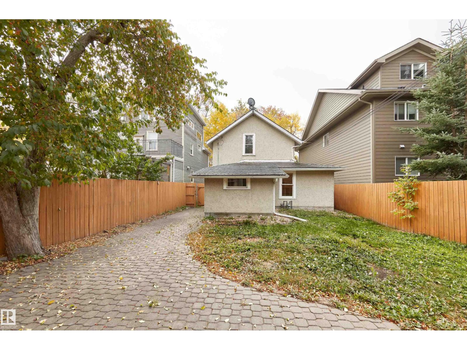 11038 84 AV NW, Garneau, Edmonton photo 5