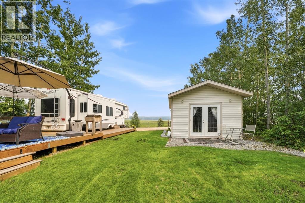 10042 Township Road 422