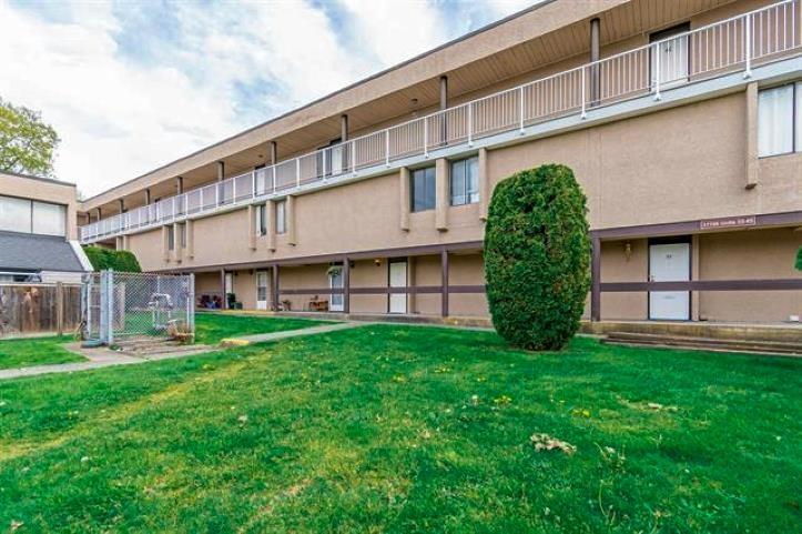 2 Bed, 2 Bath House for Sale in Surrey – 35 17706 60 AVENUE, Surrey – MLS# R3150225