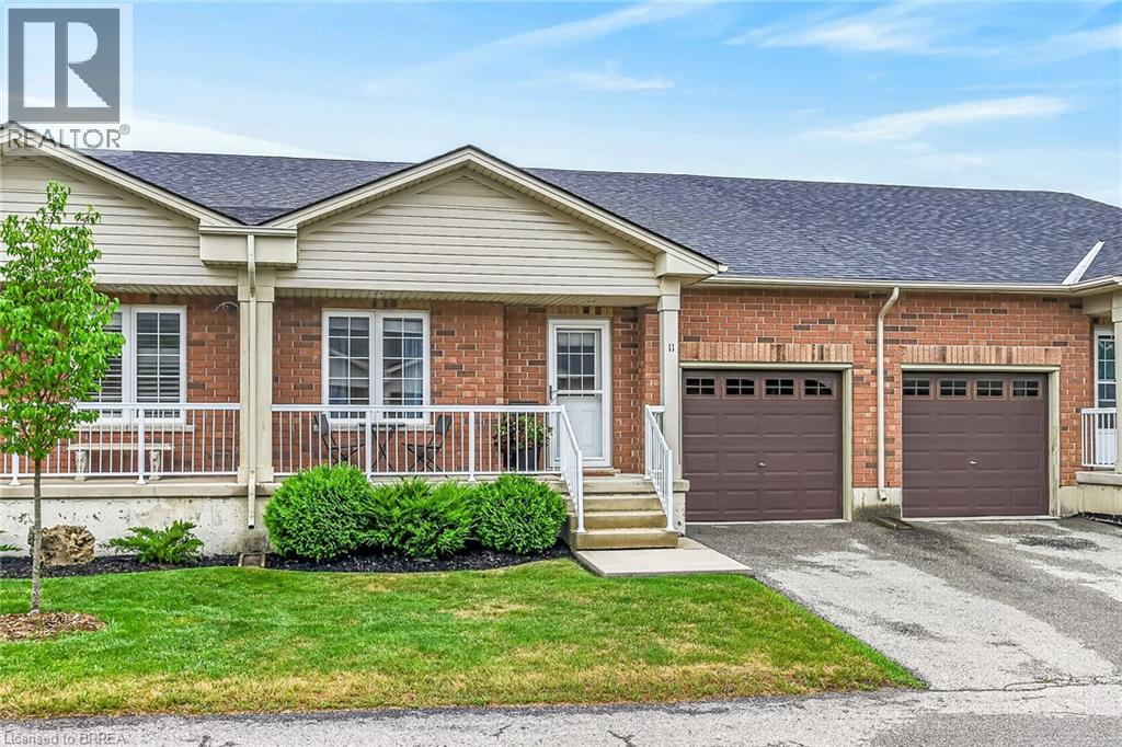 #11 54 GARDEN Avenue - 1
