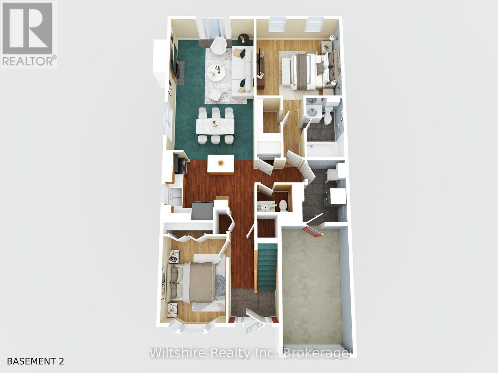 48 SINCLAIR DRIVE - 21