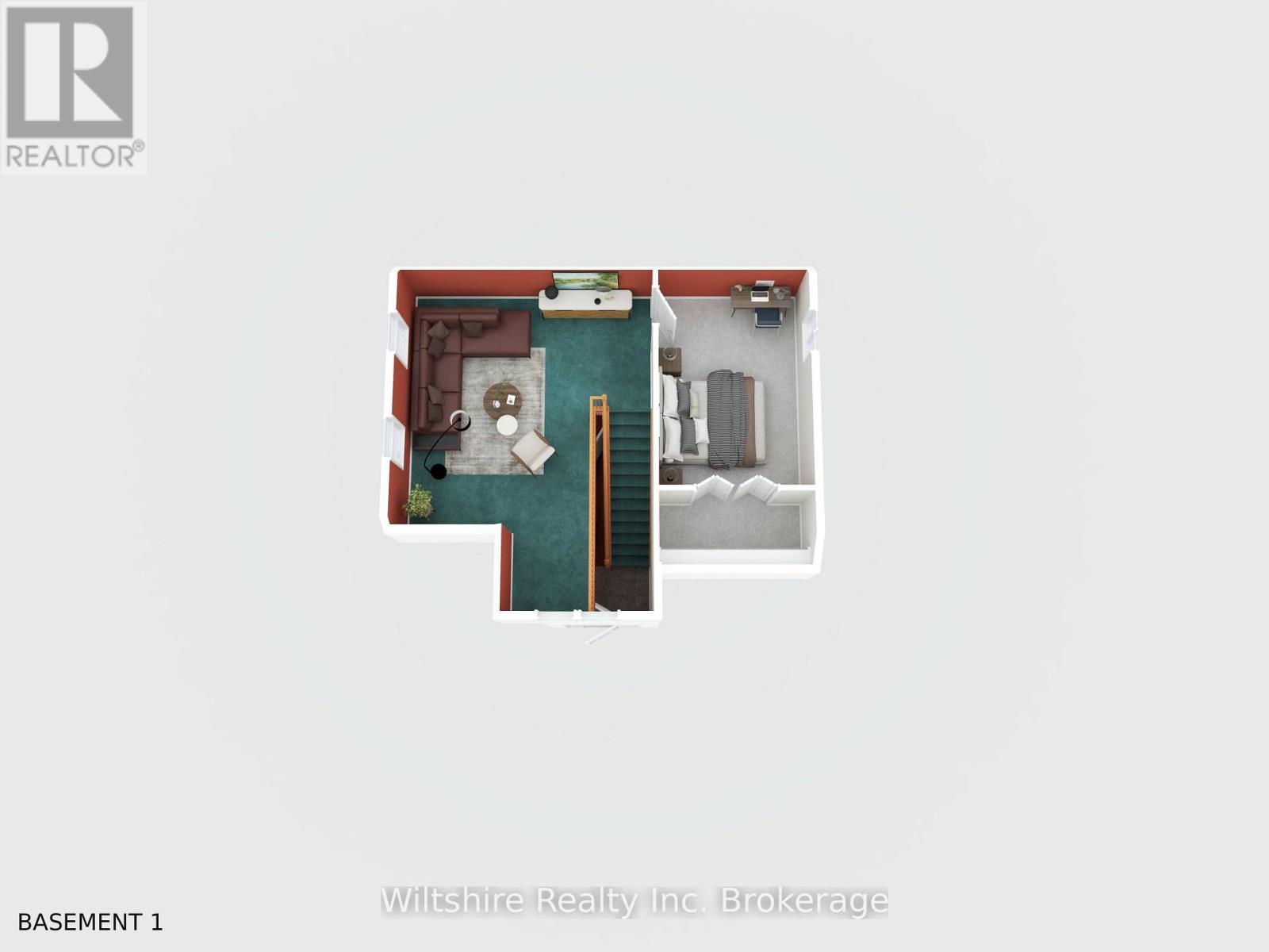 48 SINCLAIR DRIVE - 22