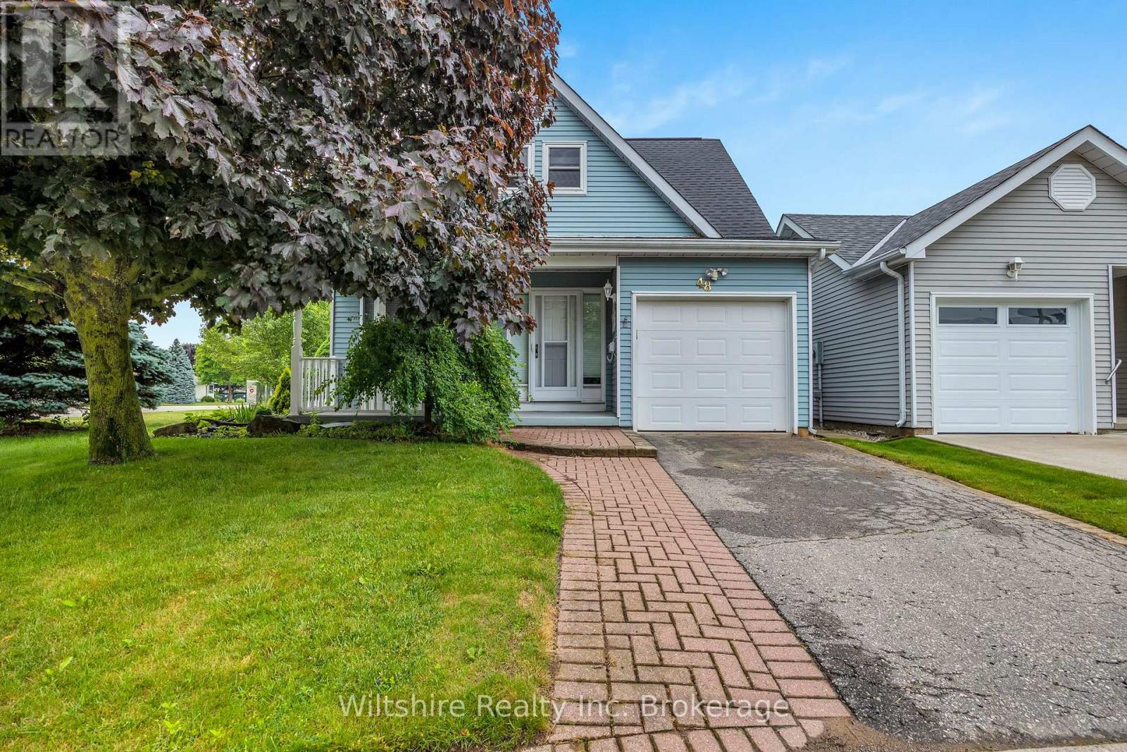 48 SINCLAIR DRIVE - 1